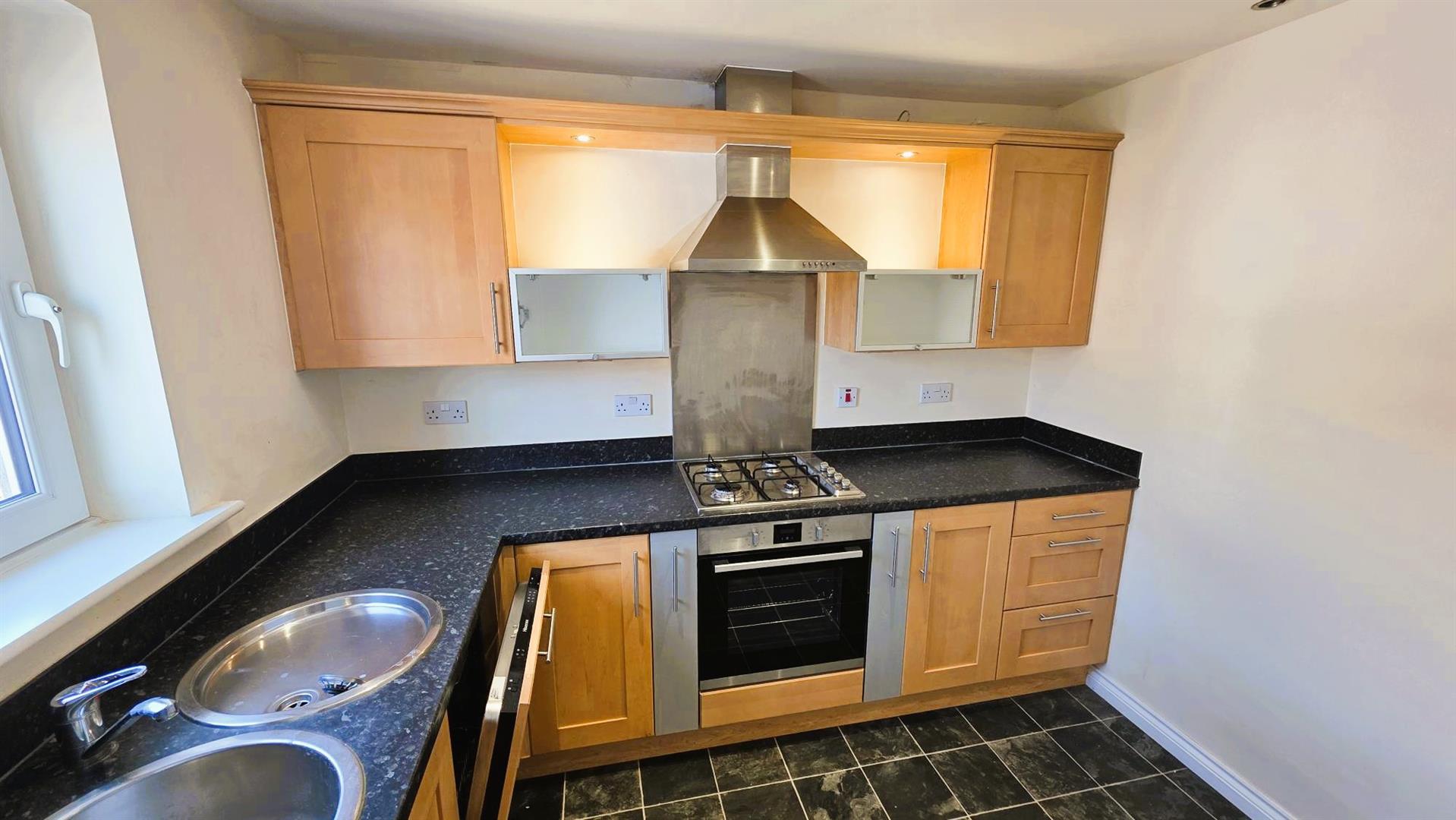 Pentre Doc Y Gogledd, Llanelli, SA15 2JW